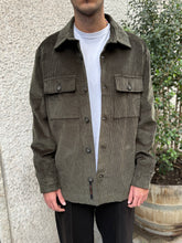 Carica l'immagine nel visualizzatore di Gallery, Overshirt Maple.VLT - Uptodate life
