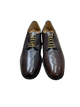 Carica l'immagine nel visualizzatore di Gallery, Scarpe Allacciata pelle
