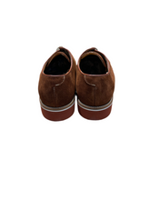 Carica l'immagine nel visualizzatore di Gallery, Scarpe scamosciato Forato