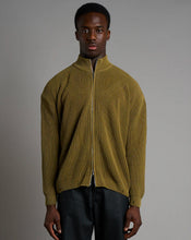Carica l'immagine nel visualizzatore di Gallery, Maglia in cotone con zip