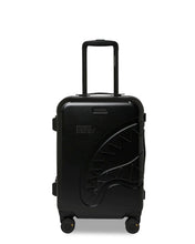 Carica l'immagine nel visualizzatore di Gallery, BLACKED OUT EMBOSSED GOLD TOOTH TROLLEY  - Uptodate life