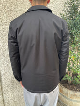 Carica l'immagine nel visualizzatore di Gallery, Over Shirt Bottone  - Uptodate life