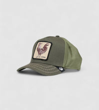 Carica l'immagine nel visualizzatore di Gallery, Cappello Baseball