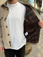 Carica l'immagine nel visualizzatore di Gallery, Overshirt Maple.VLT - Uptodate life