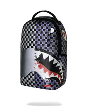 Carica l'immagine nel visualizzatore di Gallery, SCRATCH OFF SHARK ZAINO
