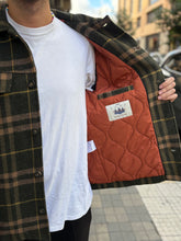 Carica l'immagine nel visualizzatore di Gallery, Overshirt Bamboo