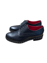 Carica l'immagine nel visualizzatore di Gallery, Scarpe con Borchie