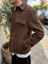 Carica l'immagine nel visualizzatore di Gallery, Overshirt ELM.CHK