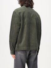 Carica l'immagine nel visualizzatore di Gallery, Over Shirt velluto