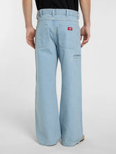 Carica l'immagine nel visualizzatore di Gallery, Jeans Double knee work - Uptodate life