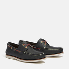 Carica l'immagine nel visualizzatore di Gallery, Classic Boat shoe - Uptodate life