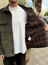Carica l'immagine nel visualizzatore di Gallery, Overshirt Maple.VLT - Uptodate life