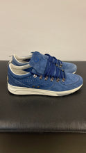 Carica l'immagine nel visualizzatore di Gallery, Sneakers Traforato