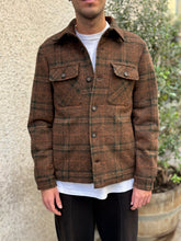 Carica l'immagine nel visualizzatore di Gallery, Overshirt ELM.CHK