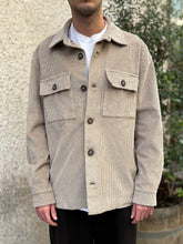 Carica l'immagine nel visualizzatore di Gallery, Overshirt Maple.VLT - Uptodate life
