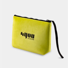 Carica l'immagine nel visualizzatore di Gallery, Occhiale Astra black+ Pochette 
