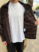 Carica l'immagine nel visualizzatore di Gallery, Overshirt Maple.VLT - Uptodate life