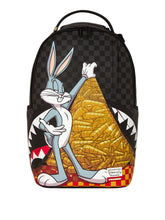 Carica l'immagine nel visualizzatore di Gallery, LOONEY CARROT STASH ZAINO