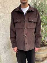 Carica l'immagine nel visualizzatore di Gallery, Overshirt Maple.VLT - Uptodate life