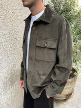 Carica l'immagine nel visualizzatore di Gallery, Overshirt Maple.VLT - Uptodate life