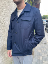 Carica l'immagine nel visualizzatore di Gallery, Over Shirt Bottone  - Uptodate life