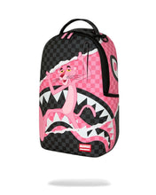 Carica l'immagine nel visualizzatore di Gallery, PINK PANTHER ON THE RUN ZAINO