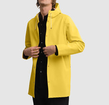 Carica l'immagine nel visualizzatore di Gallery, Parka Stockholm - Uptodate life