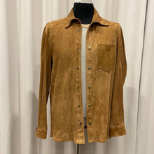 Carica l'immagine nel visualizzatore di Gallery, Camicia overshirt
