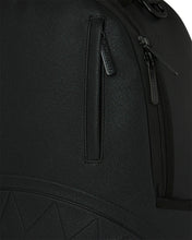 Carica l'immagine nel visualizzatore di Gallery, BLACKED OUT EMBOSSED GOLD TOOTH ZAINO
