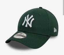 Carica l'immagine nel visualizzatore di Gallery, Cappello Baseball