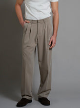Carica l'immagine nel visualizzatore di Gallery, Pantalone wide fit