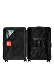 Carica l'immagine nel visualizzatore di Gallery, BLACKED OUT EMBOSSED GOLD TOOTH TROLLEY  - Uptodate life