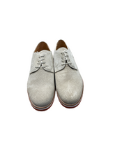 Carica l'immagine nel visualizzatore di Gallery, Scarpe scamosciato Forato