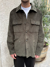 Carica l'immagine nel visualizzatore di Gallery, Overshirt Maple.VLT - Uptodate life