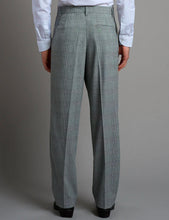 Carica l'immagine nel visualizzatore di Gallery, Pantalone Wind e fit Principe di Galles