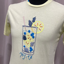 Carica l'immagine nel visualizzatore di Gallery, T-shirt girocollo