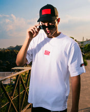 Carica l'immagine nel visualizzatore di Gallery, RETURN TO NY OVER T-SHIRT - Uptodate life