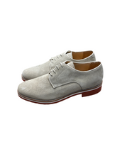 Carica l'immagine nel visualizzatore di Gallery, Scarpe scamosciato Forato