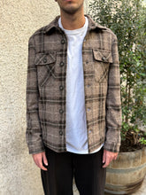 Carica l'immagine nel visualizzatore di Gallery, Overshirt ELM.CHK