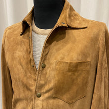 Carica l'immagine nel visualizzatore di Gallery, Camicia overshirt