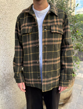Carica l'immagine nel visualizzatore di Gallery, Overshirt Bamboo