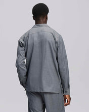 Carica l'immagine nel visualizzatore di Gallery, Camicia Overshirt Da coordinato