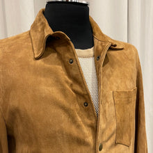 Carica l'immagine nel visualizzatore di Gallery, Camicia overshirt
