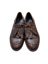 Carica l'immagine nel visualizzatore di Gallery, Mocassino vintage