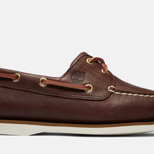 Carica l'immagine nel visualizzatore di Gallery, Classic Boat shoe - Uptodate life