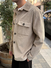 Carica l'immagine nel visualizzatore di Gallery, Overshirt Maple.VLT - Uptodate life