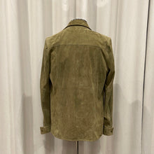 Carica l'immagine nel visualizzatore di Gallery, Camicia overshirt