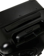 Carica l'immagine nel visualizzatore di Gallery, BLACKED OUT EMBOSSED GOLD TOOTH TROLLEY  - Uptodate life