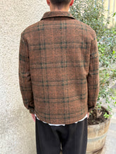 Carica l'immagine nel visualizzatore di Gallery, Overshirt ELM.CHK