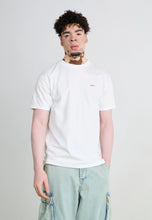 Carica l'immagine nel visualizzatore di Gallery, T-shirt stampa Geometrico